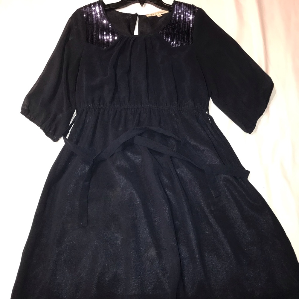 Hot & Delicious Brand Dress